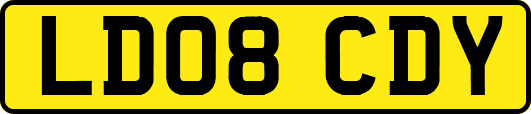 LD08CDY
