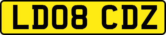 LD08CDZ