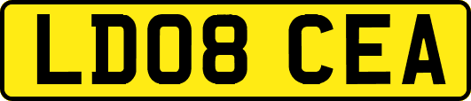 LD08CEA