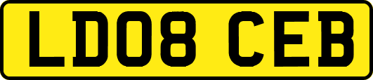 LD08CEB