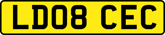 LD08CEC