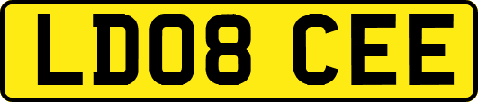 LD08CEE