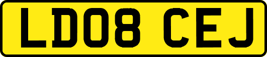 LD08CEJ