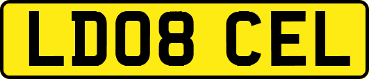 LD08CEL