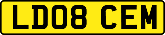 LD08CEM