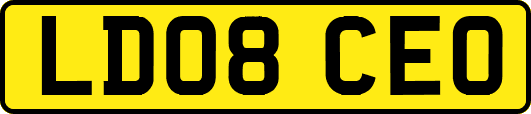 LD08CEO