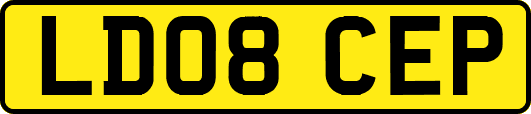 LD08CEP