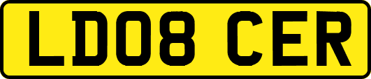 LD08CER