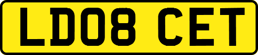 LD08CET