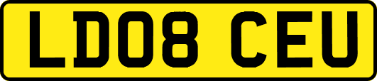 LD08CEU