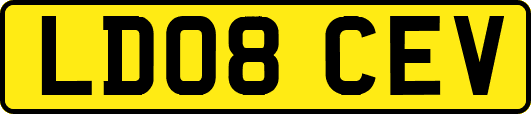 LD08CEV