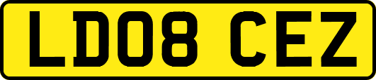 LD08CEZ