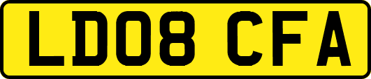 LD08CFA