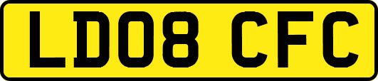 LD08CFC