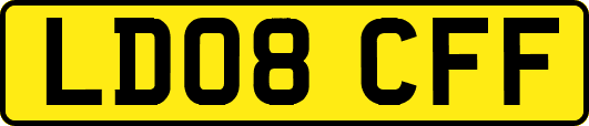 LD08CFF