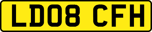 LD08CFH