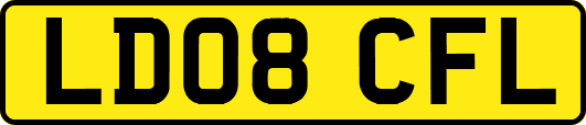LD08CFL