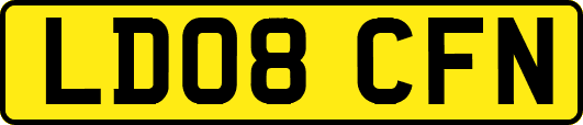 LD08CFN