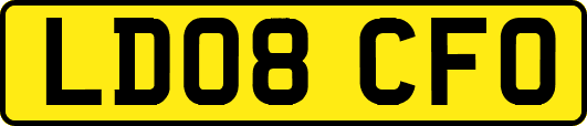 LD08CFO