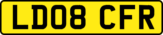 LD08CFR