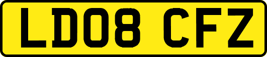 LD08CFZ