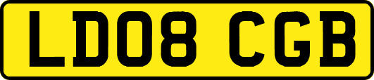 LD08CGB