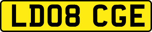LD08CGE