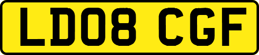 LD08CGF
