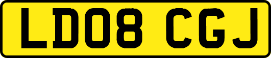LD08CGJ