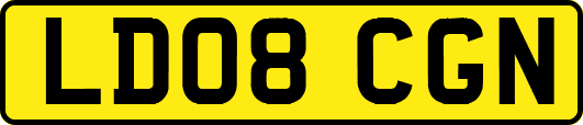 LD08CGN