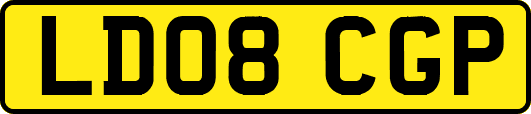 LD08CGP