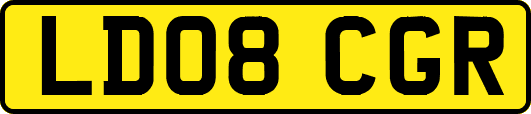 LD08CGR