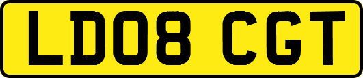 LD08CGT