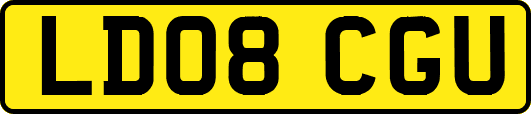 LD08CGU