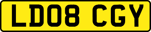 LD08CGY