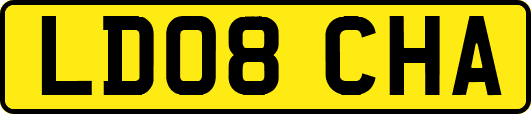 LD08CHA