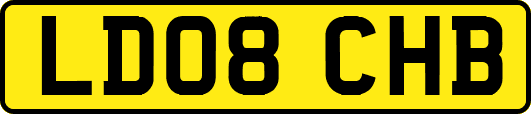 LD08CHB