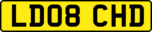 LD08CHD