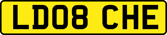 LD08CHE