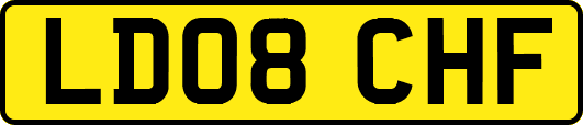 LD08CHF