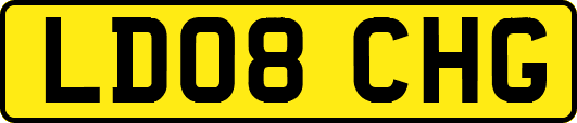 LD08CHG