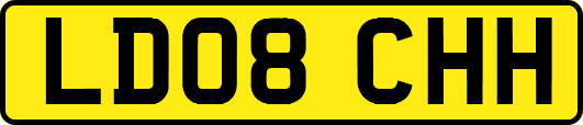 LD08CHH