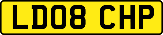LD08CHP