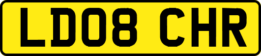 LD08CHR