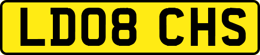 LD08CHS