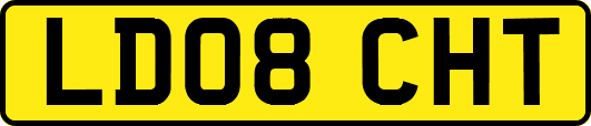 LD08CHT