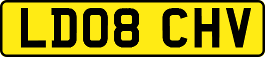 LD08CHV