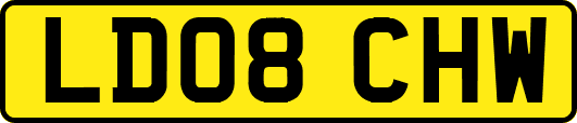 LD08CHW