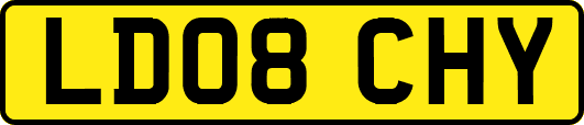 LD08CHY