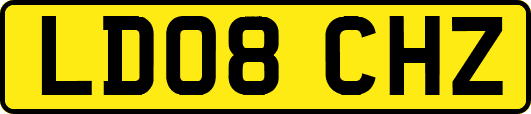 LD08CHZ